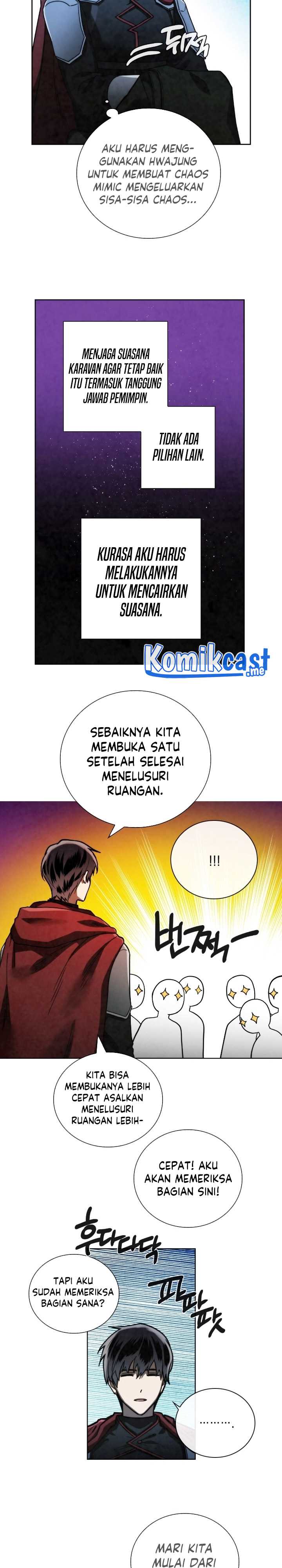 Memorize chapter 98 halaman 18
