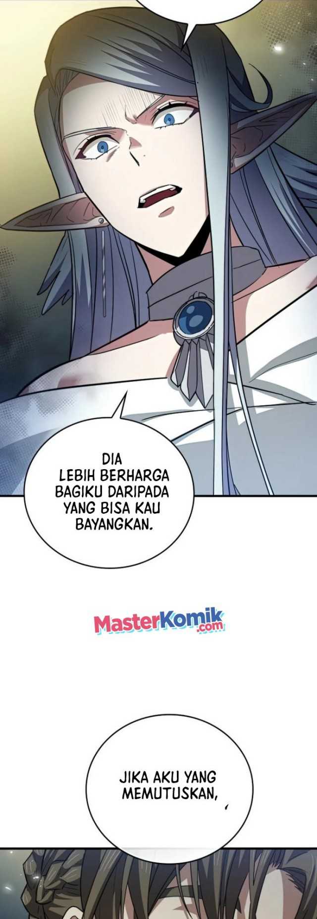 To Hell With Being A Saint, I’m A Doctor Chapter 21 halaman 54
