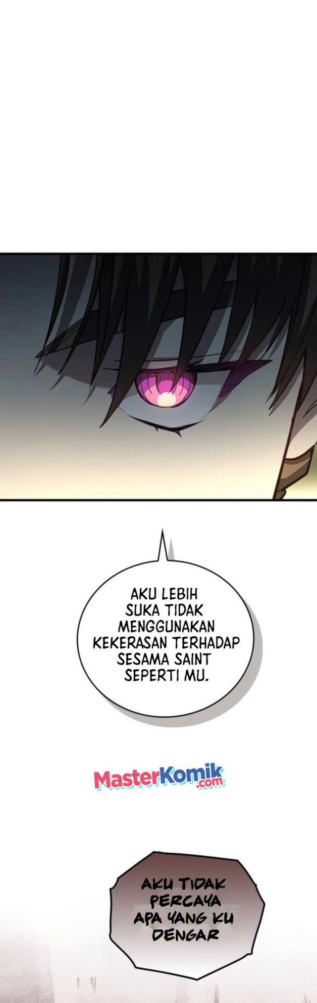 To Hell With Being A Saint, I’m A Doctor Chapter 21 halaman 34