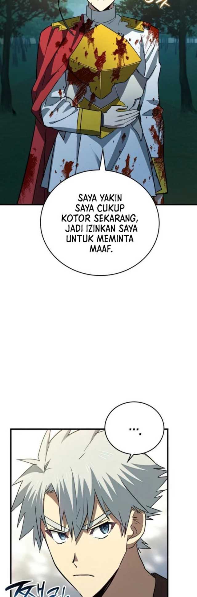 To Hell With Being A Saint, I’m A Doctor Chapter 21 halaman 15