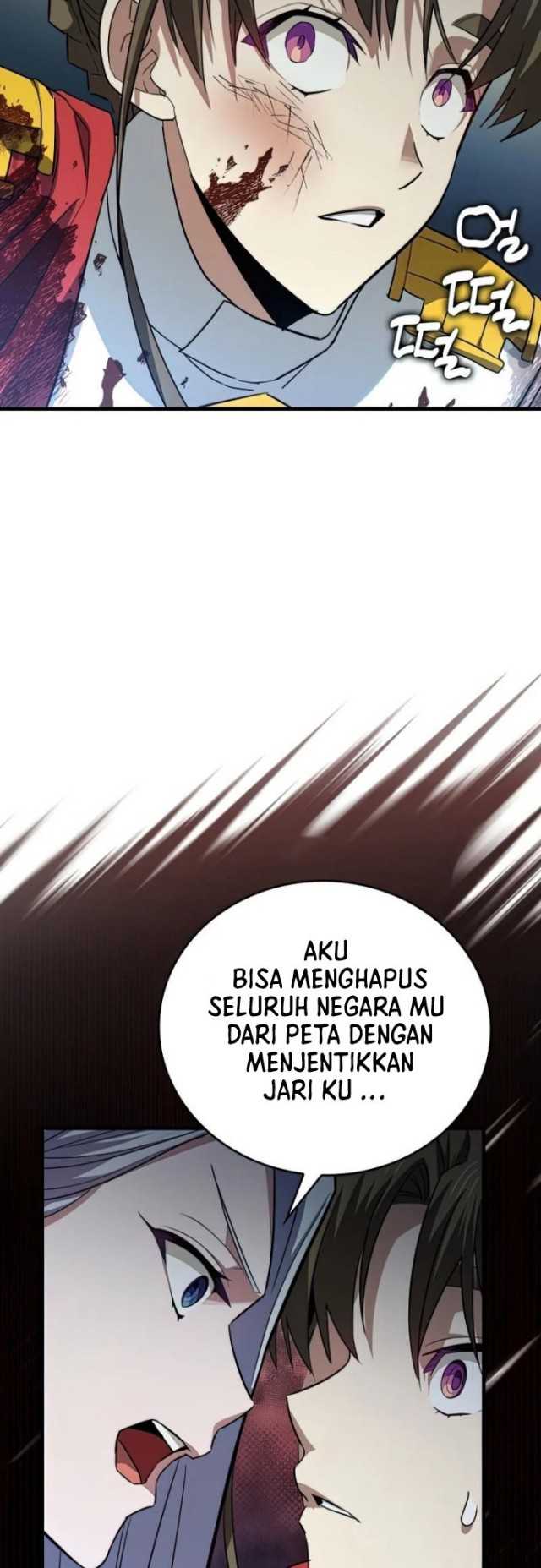 To Hell With Being A Saint, I’m A Doctor Chapter 21 halaman 55