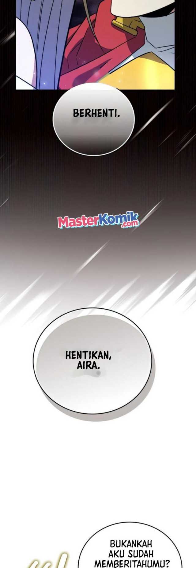 To Hell With Being A Saint, I’m A Doctor Chapter 21 halaman 56