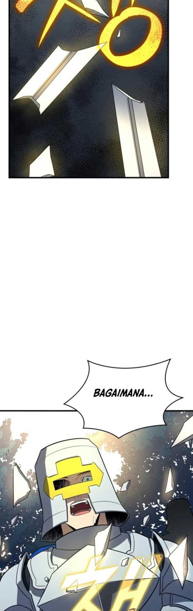 To Hell With Being A Saint, I’m A Doctor Chapter 21 halaman 40
