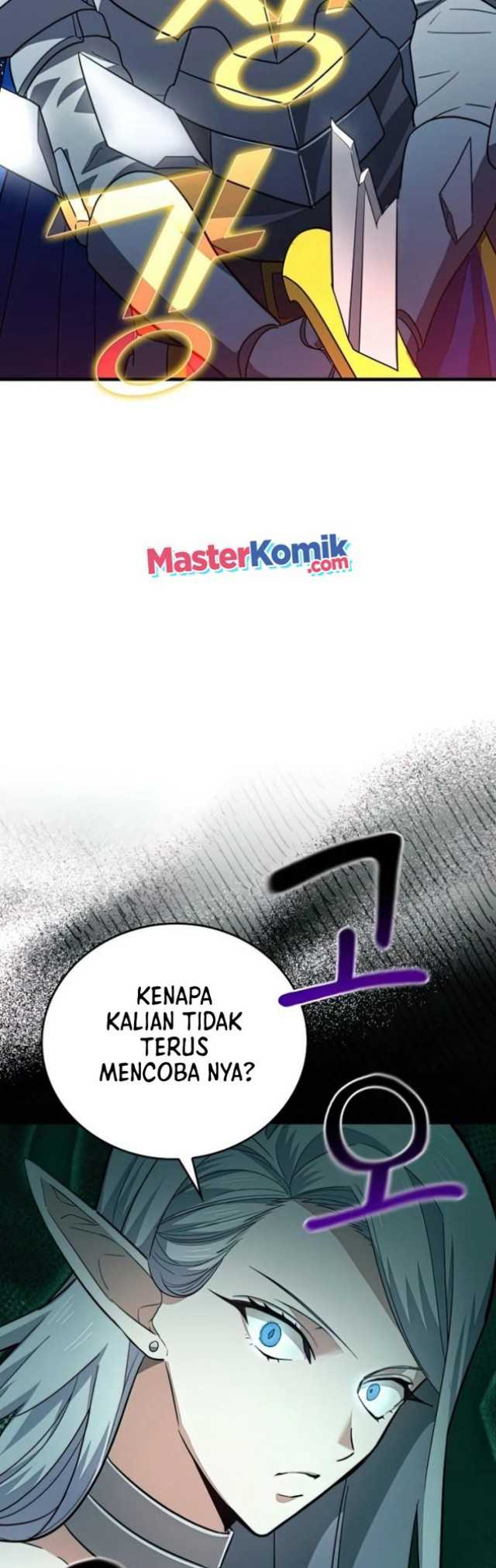 To Hell With Being A Saint, I’m A Doctor Chapter 21 halaman 41