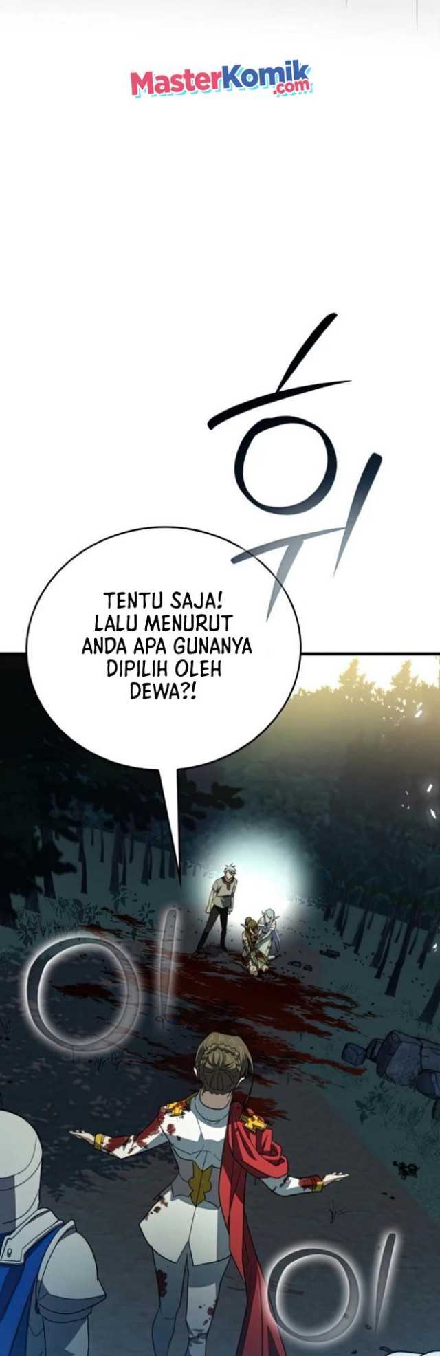 To Hell With Being A Saint, I’m A Doctor Chapter 21 halaman 28