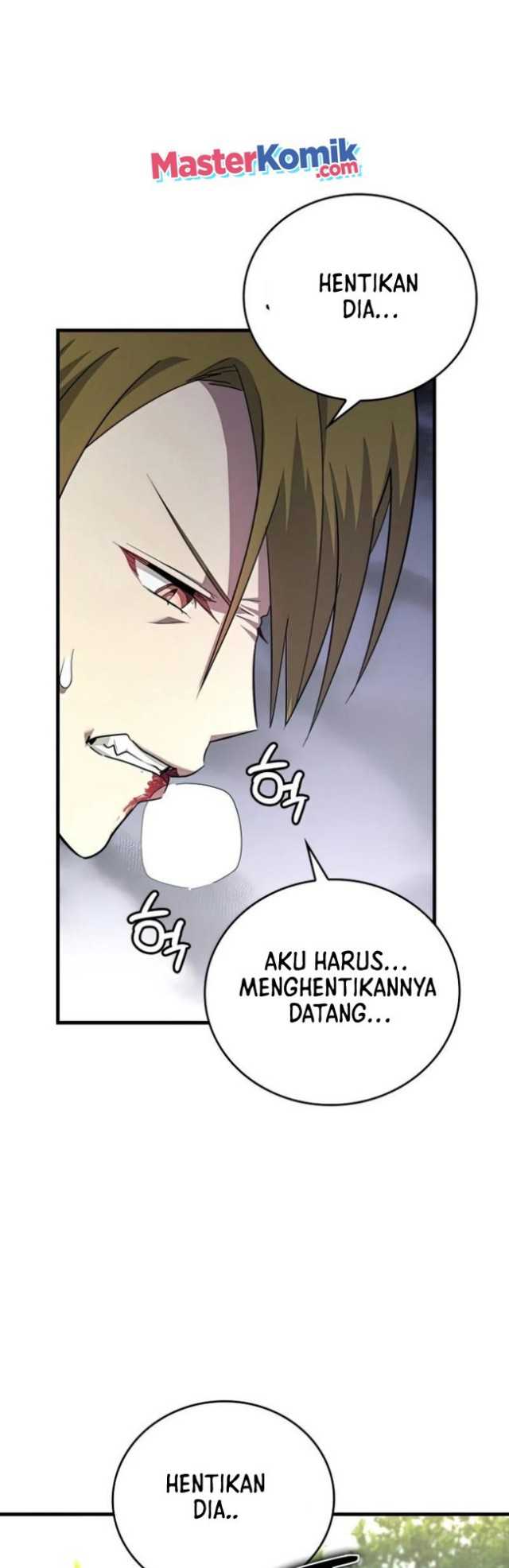 To Hell With Being A Saint, I’m A Doctor Chapter 21 halaman 20