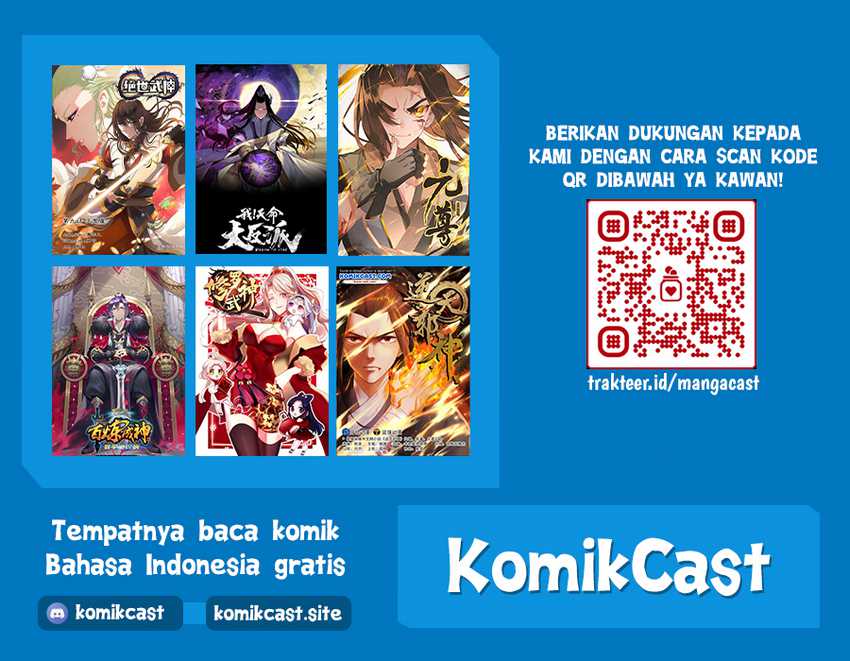 Apotheosis Chapter 929 halaman 18