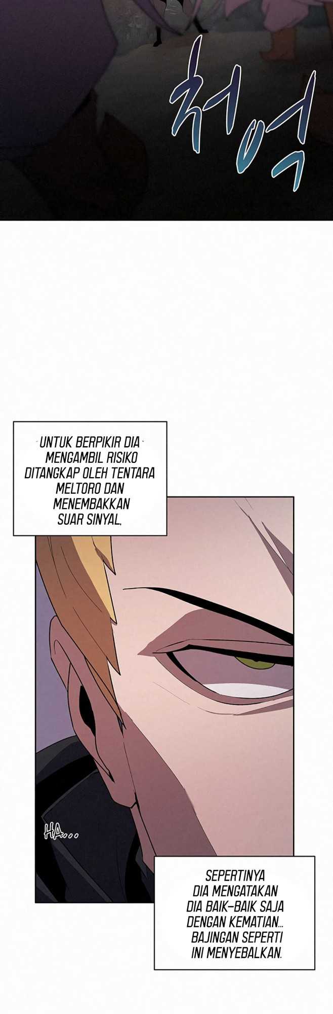 Book Eater (The Book Eating Magician) Chapter 52 halaman 15