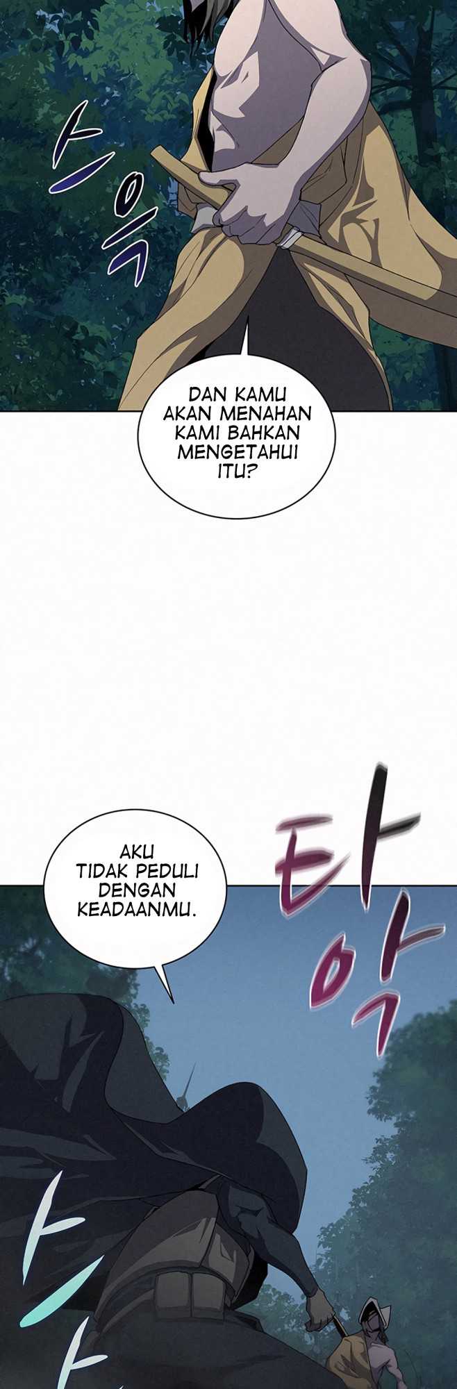 Book Eater (The Book Eating Magician) Chapter 52 halaman 9