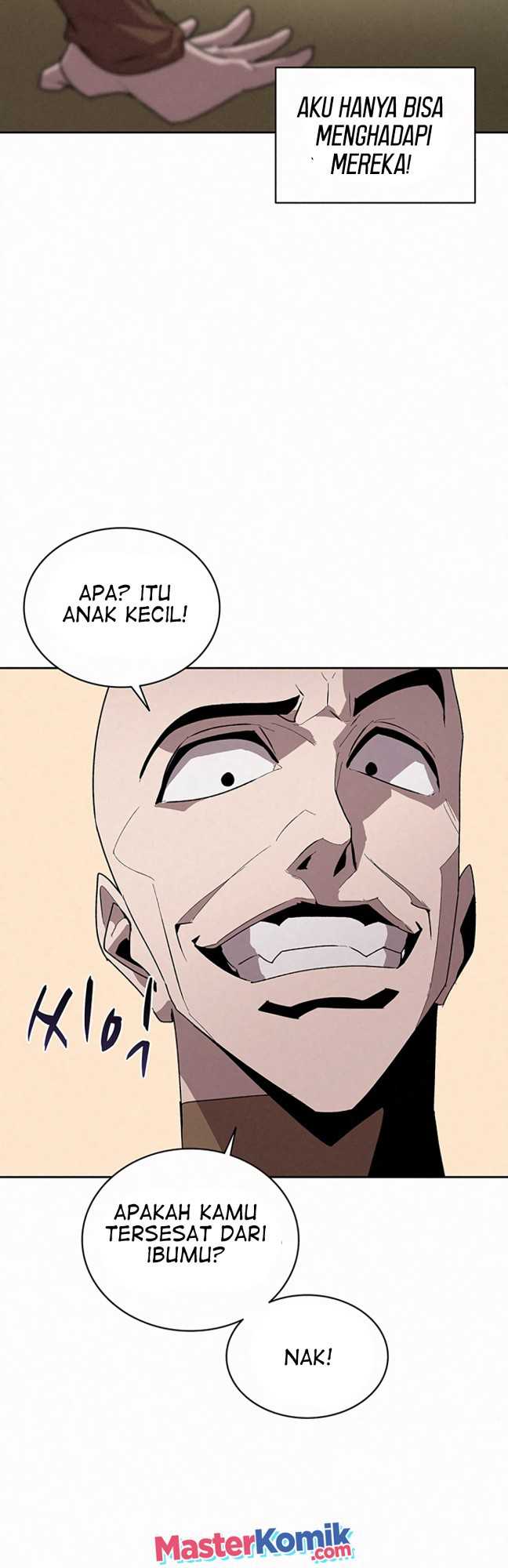 Book Eater (The Book Eating Magician) Chapter 52 halaman 40