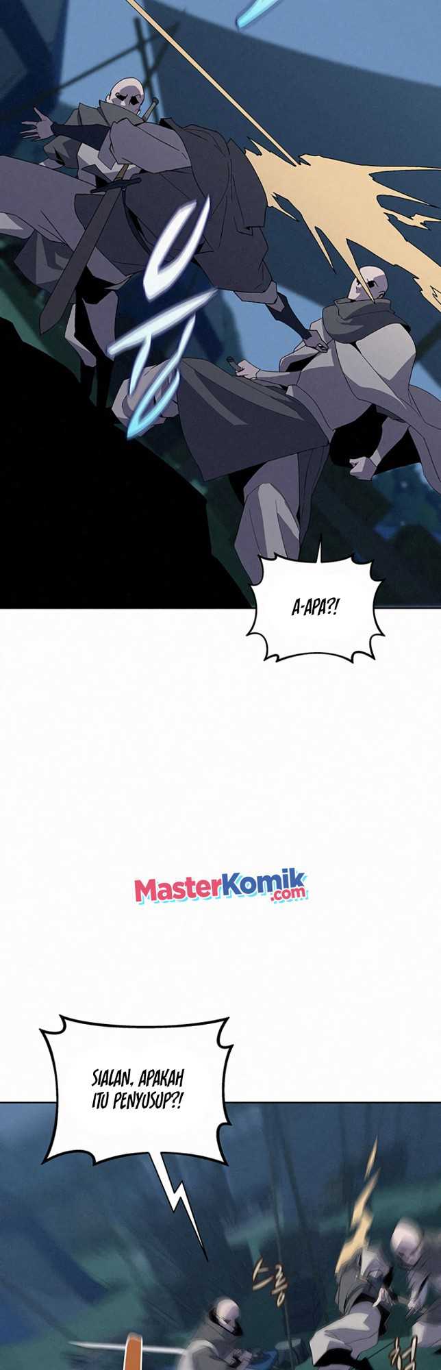 Book Eater (The Book Eating Magician) Chapter 52 halaman 22