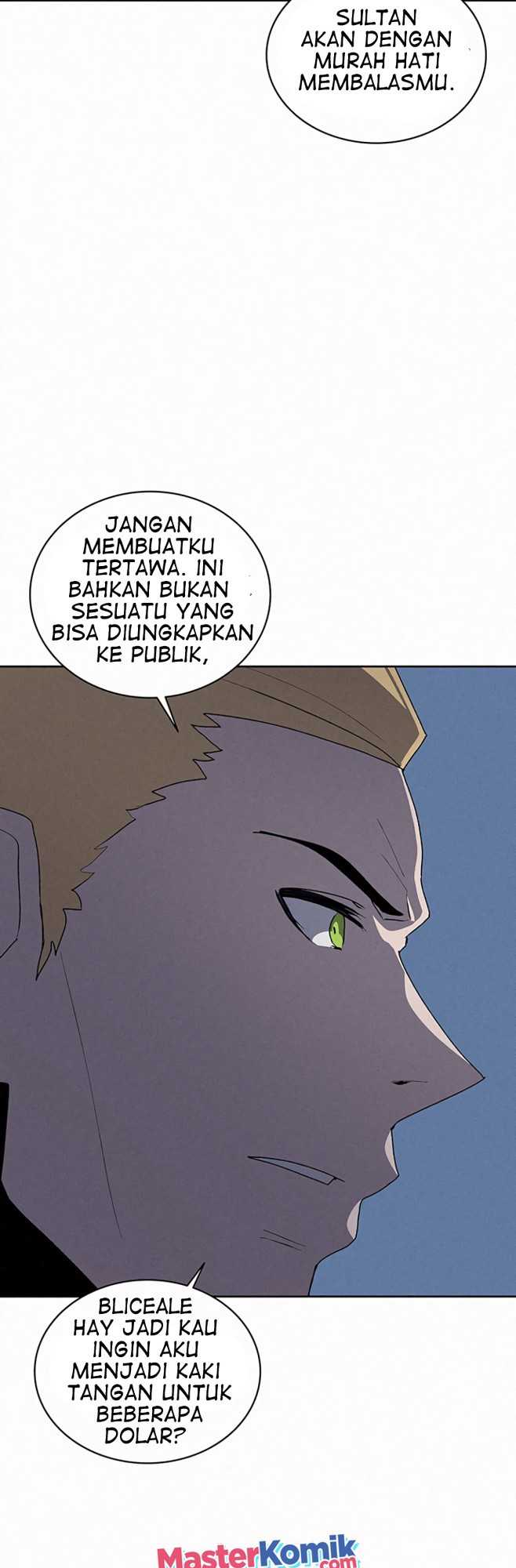 Book Eater (The Book Eating Magician) Chapter 52 halaman 11