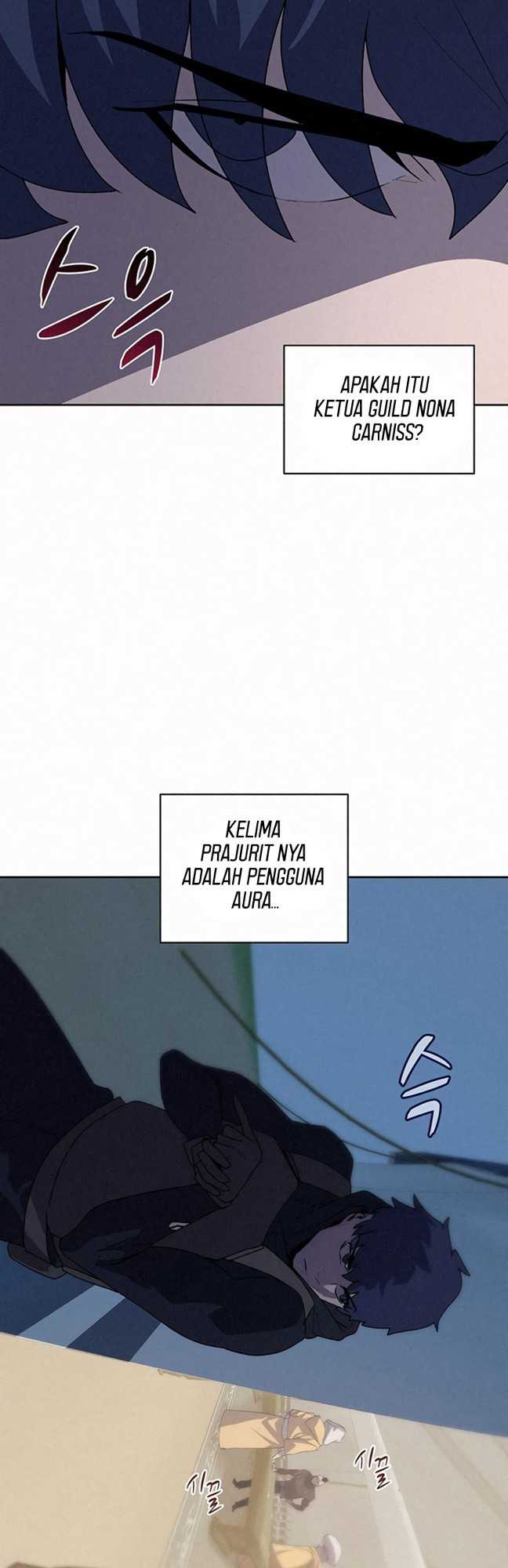 Book Eater (The Book Eating Magician) Chapter 52 halaman 35