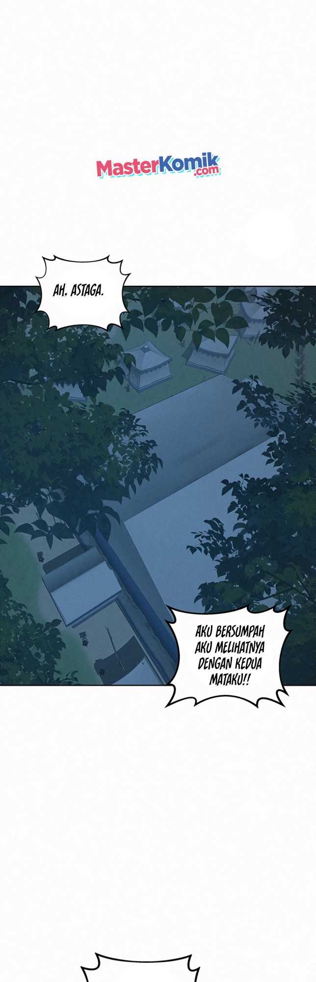 Book Eater (The Book Eating Magician) Chapter 52 halaman 18