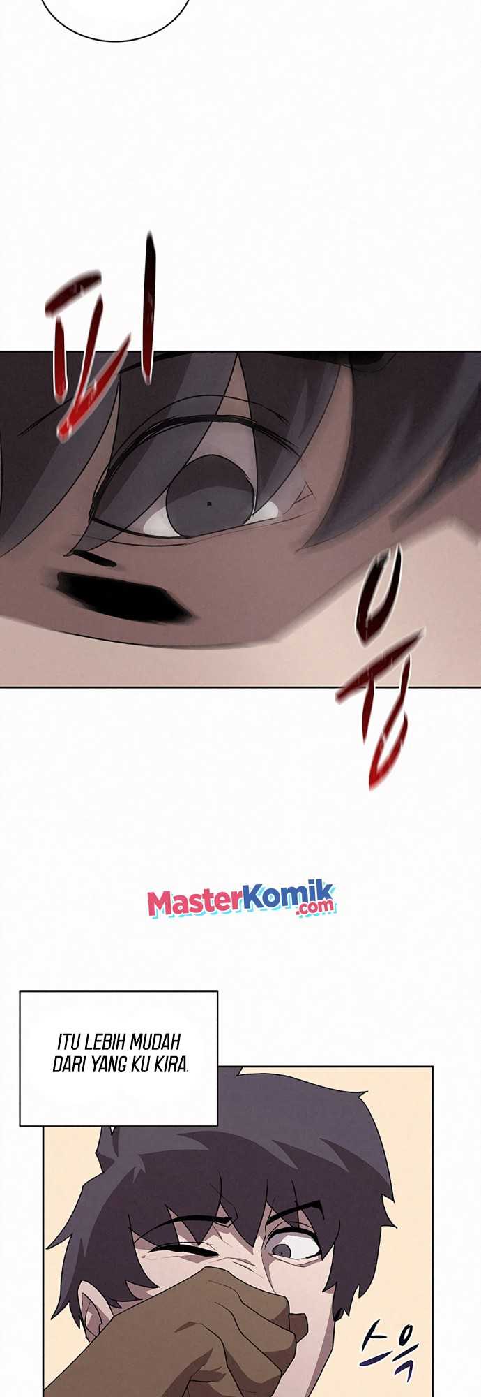 Book Eater (The Book Eating Magician) Chapter 52 halaman 52