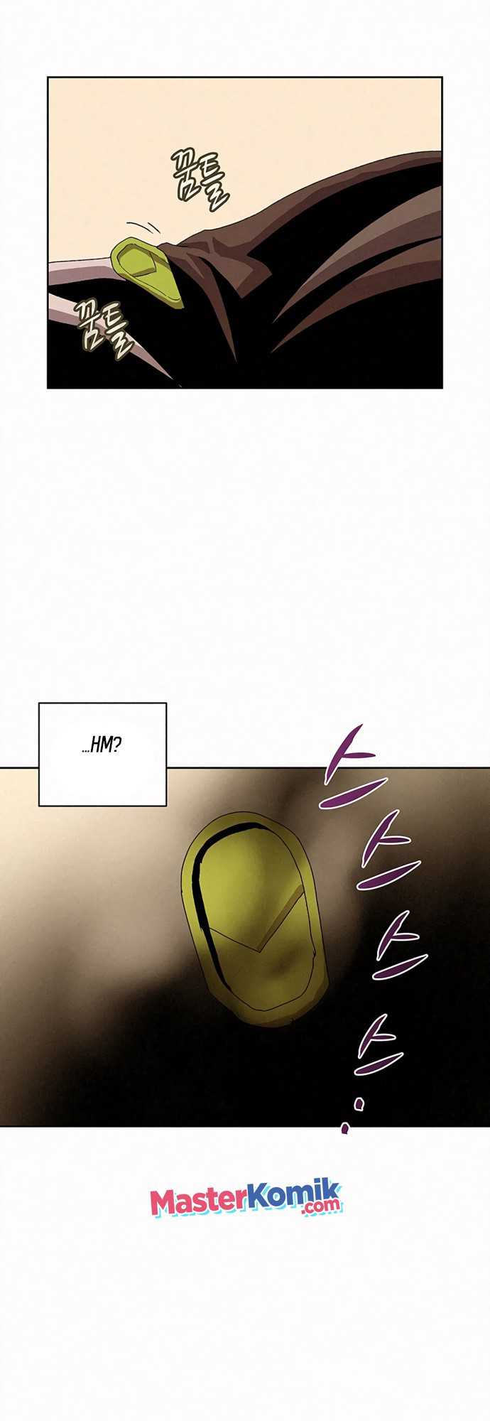 Book Eater (The Book Eating Magician) Chapter 52 halaman 54