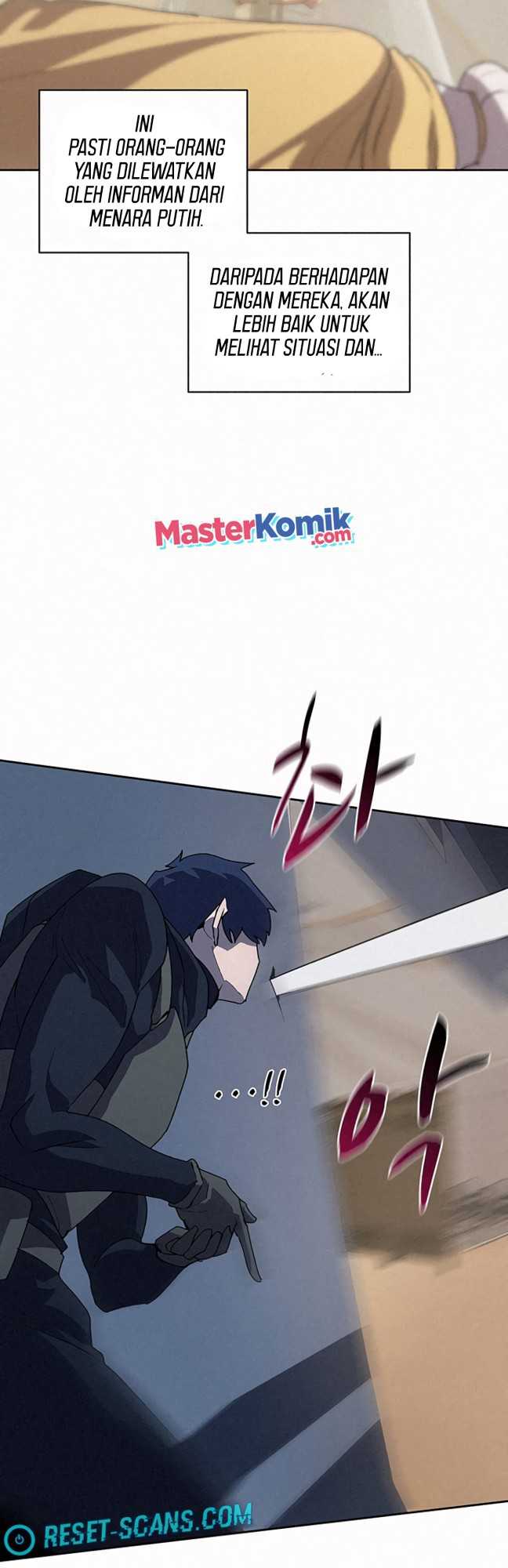 Book Eater (The Book Eating Magician) Chapter 52 halaman 36