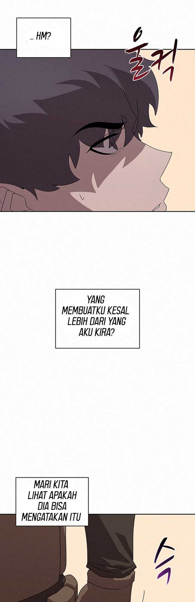 Book Eater (The Book Eating Magician) Chapter 52 halaman 41