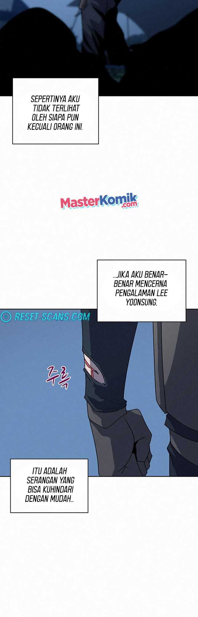 Book Eater (The Book Eating Magician) Chapter 52 halaman 30