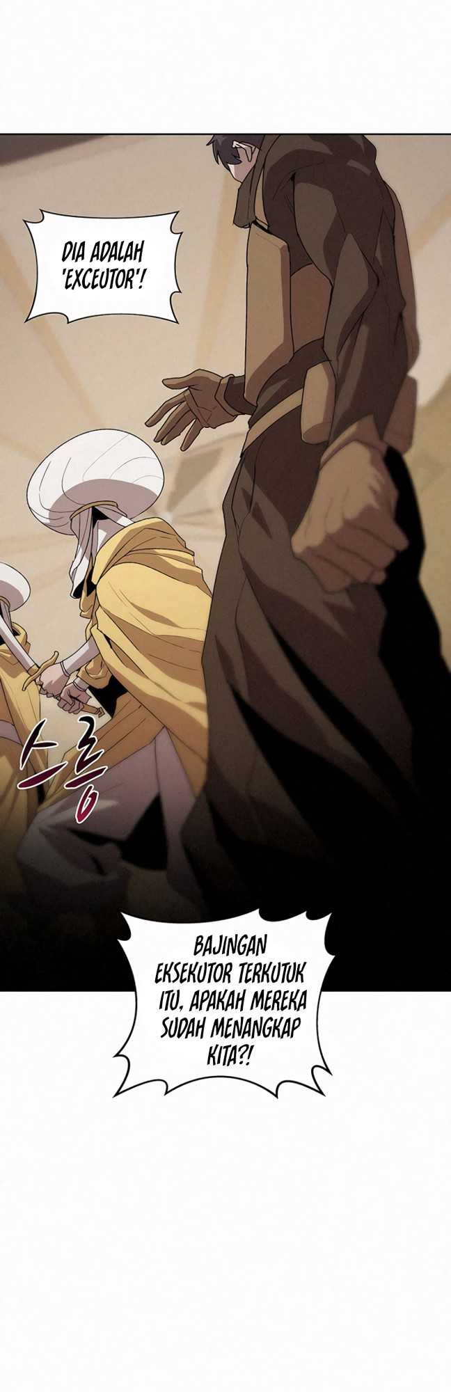 Book Eater (The Book Eating Magician) Chapter 52 halaman 44