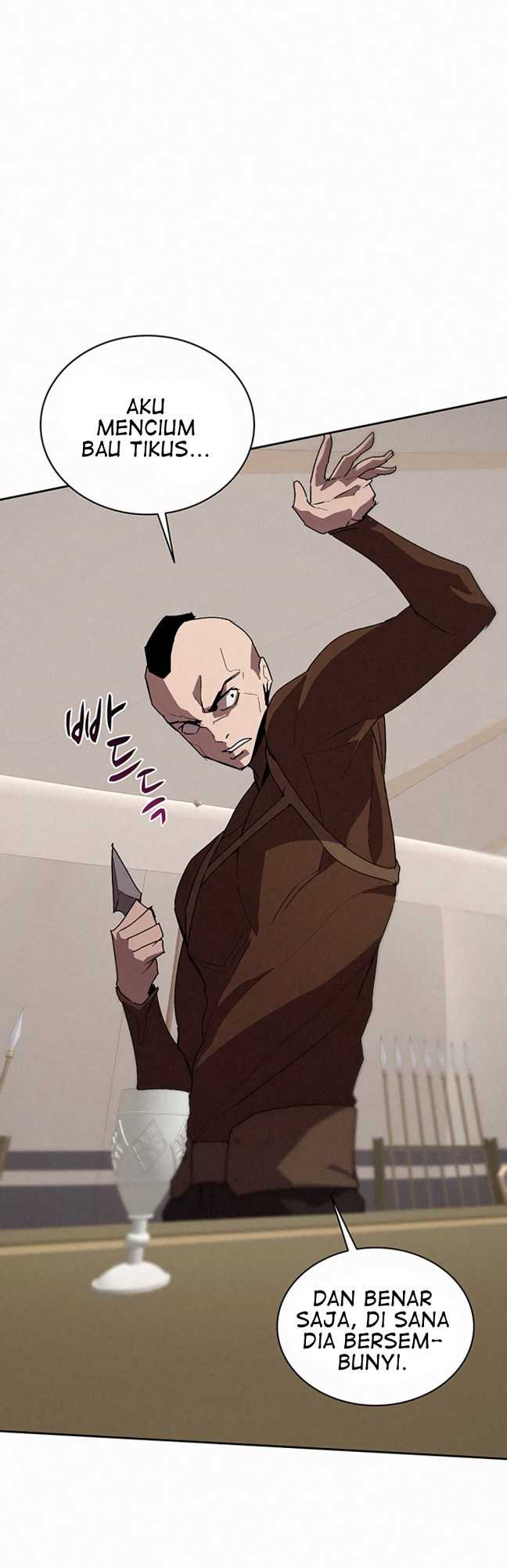 Book Eater (The Book Eating Magician) Chapter 52 halaman 37