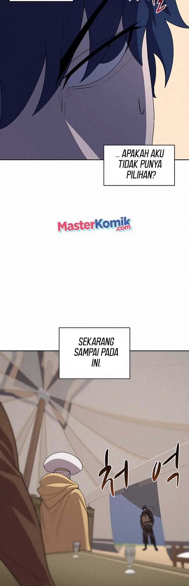 Book Eater (The Book Eating Magician) Chapter 52 halaman 39