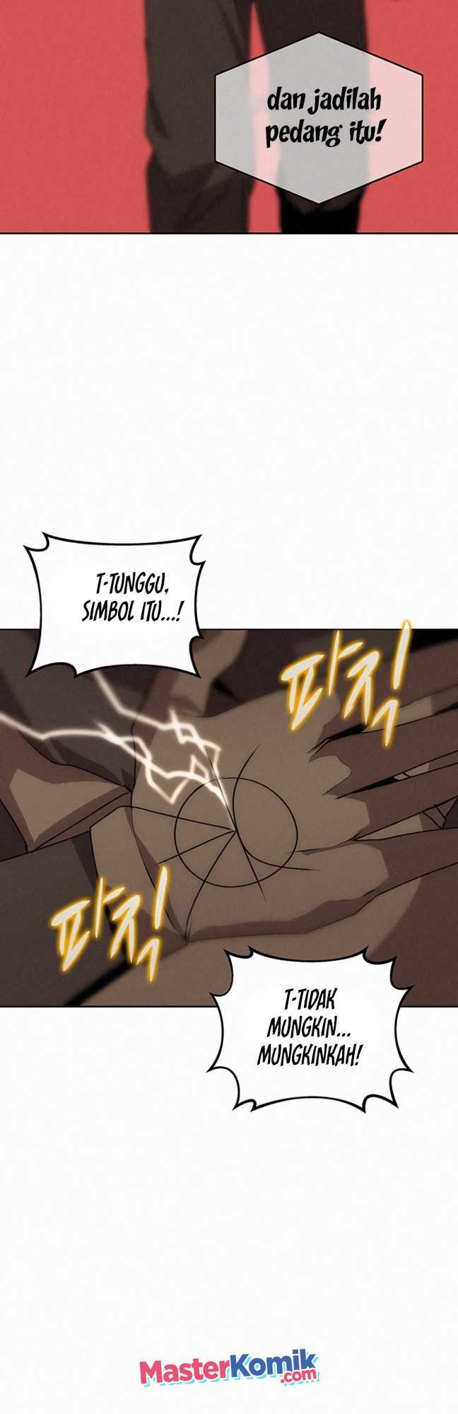 Book Eater (The Book Eating Magician) Chapter 52 halaman 43