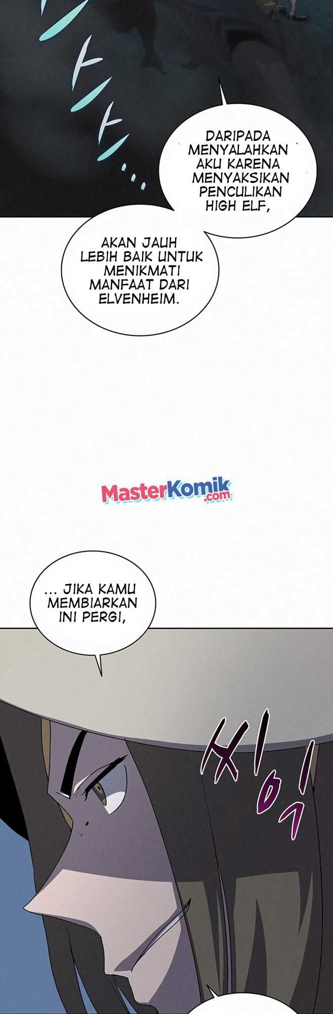 Book Eater (The Book Eating Magician) Chapter 52 halaman 10