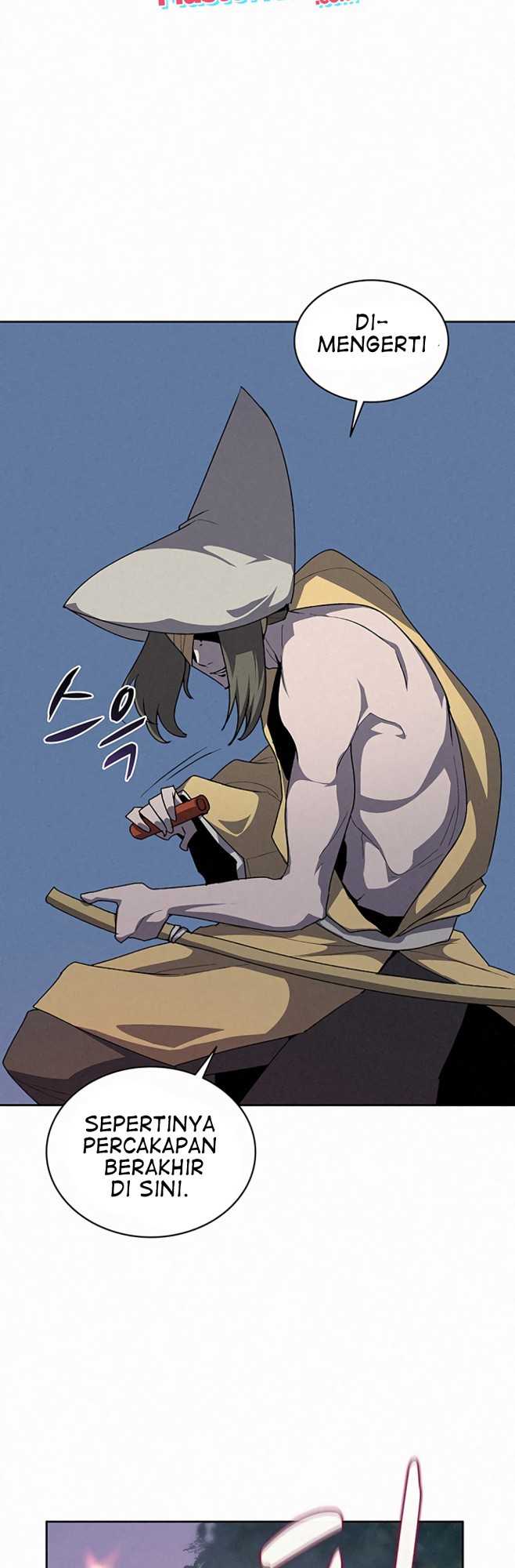 Book Eater (The Book Eating Magician) Chapter 52 halaman 12