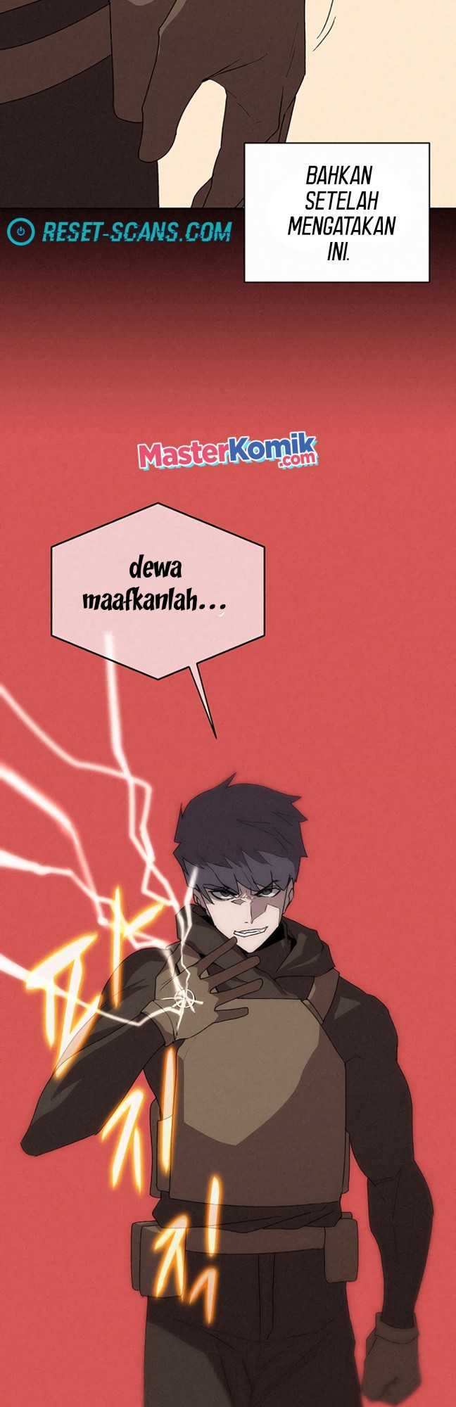 Book Eater (The Book Eating Magician) Chapter 52 halaman 42