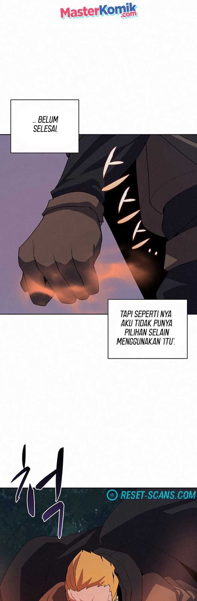 Book Eater (The Book Eating Magician) Chapter 52 halaman 16
