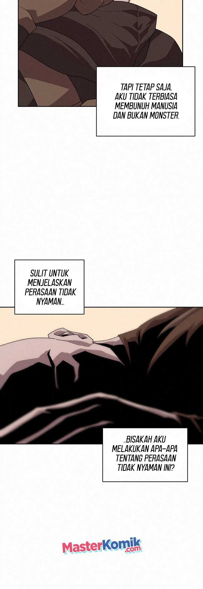 Book Eater (The Book Eating Magician) Chapter 52 halaman 53