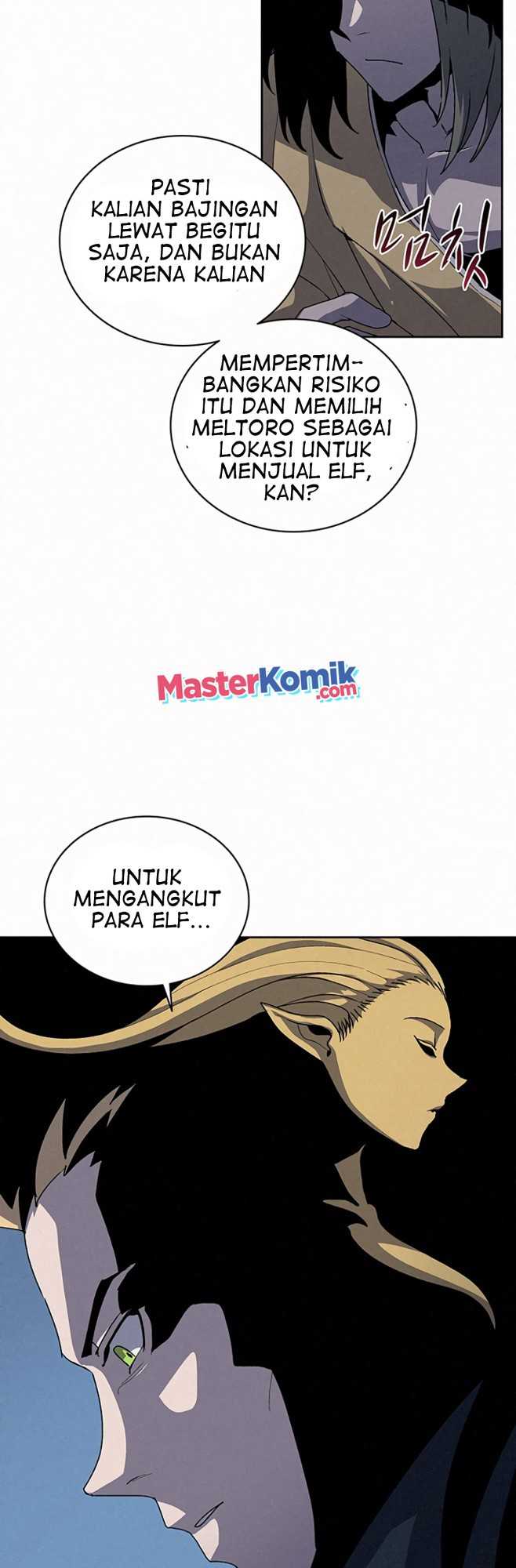 Book Eater (The Book Eating Magician) Chapter 52 halaman 5