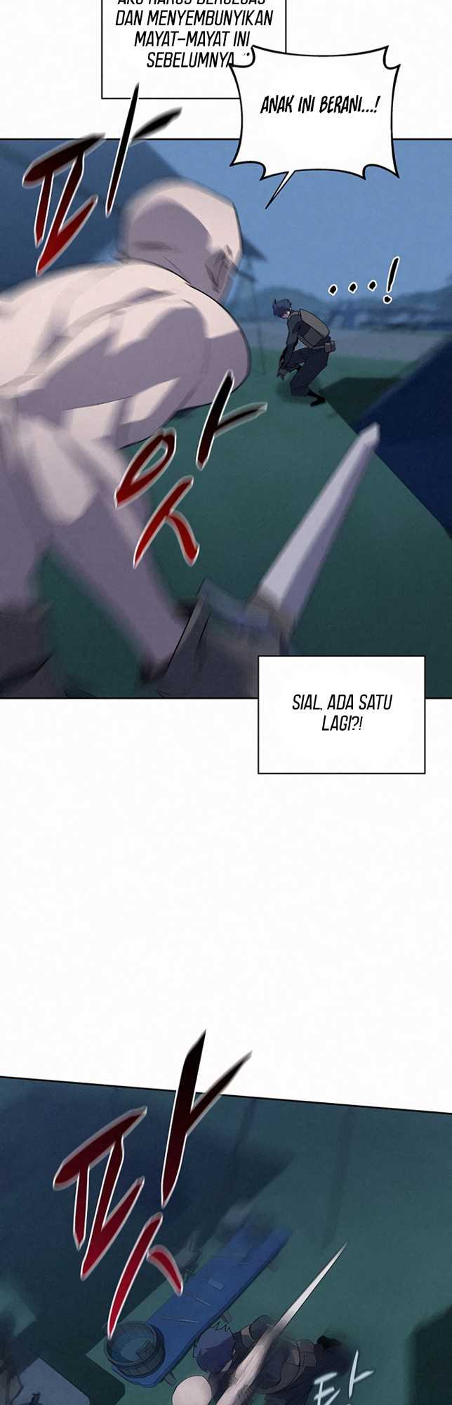 Book Eater (The Book Eating Magician) Chapter 52 halaman 26