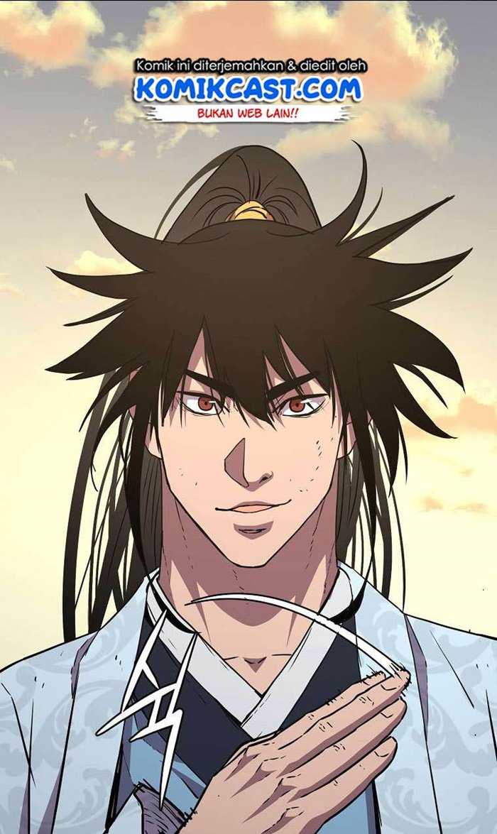 Reincarnation of the Murim Clan’s Former Ranker Chapter 46 halaman 38