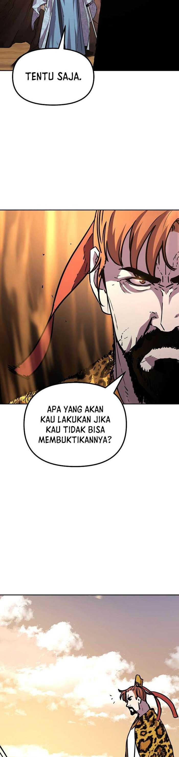 Reincarnation of the Murim Clan’s Former Ranker Chapter 46 halaman 36