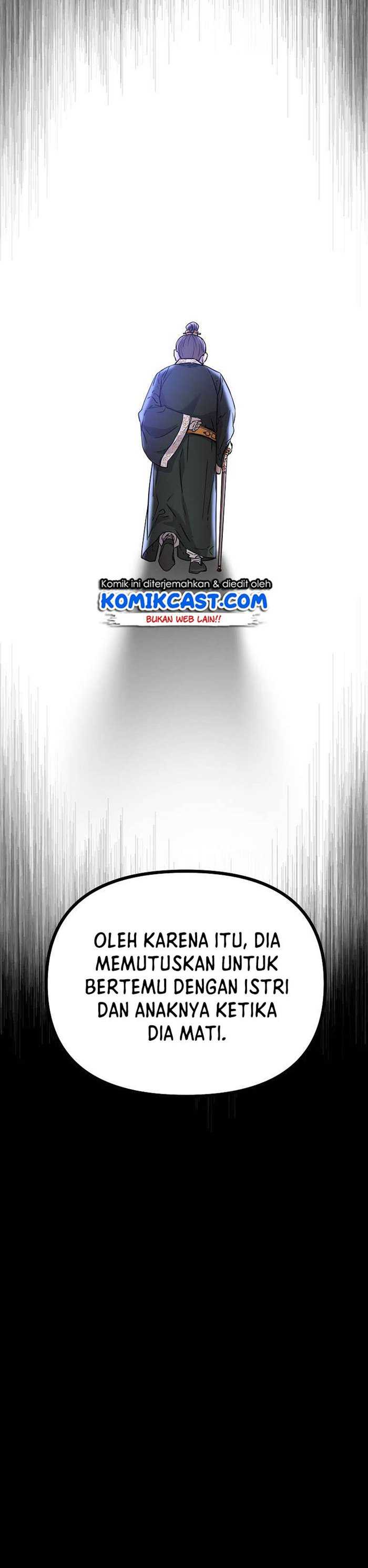 Reincarnation of the Murim Clan’s Former Ranker Chapter 46 halaman 34