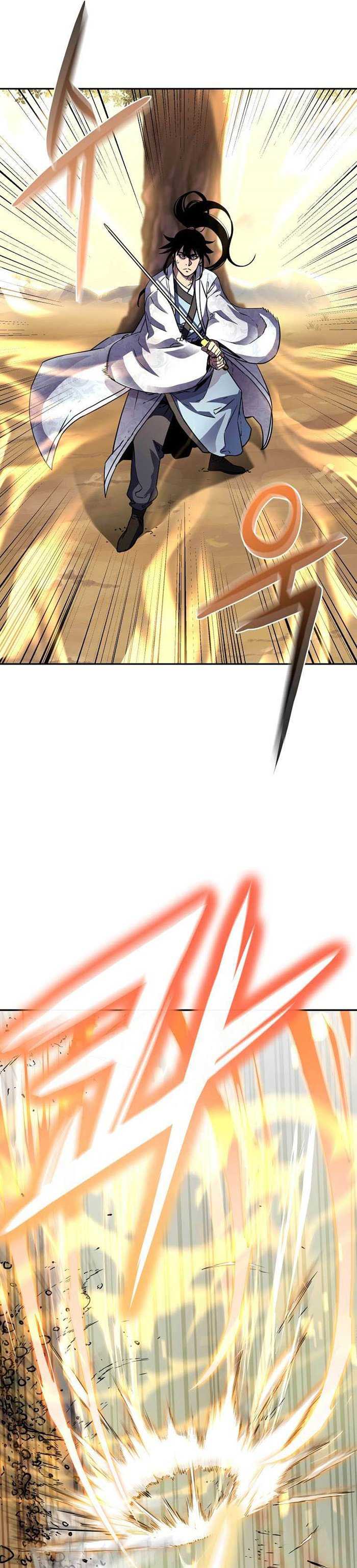 Reincarnation of the Murim Clan’s Former Ranker Chapter 46 halaman 14