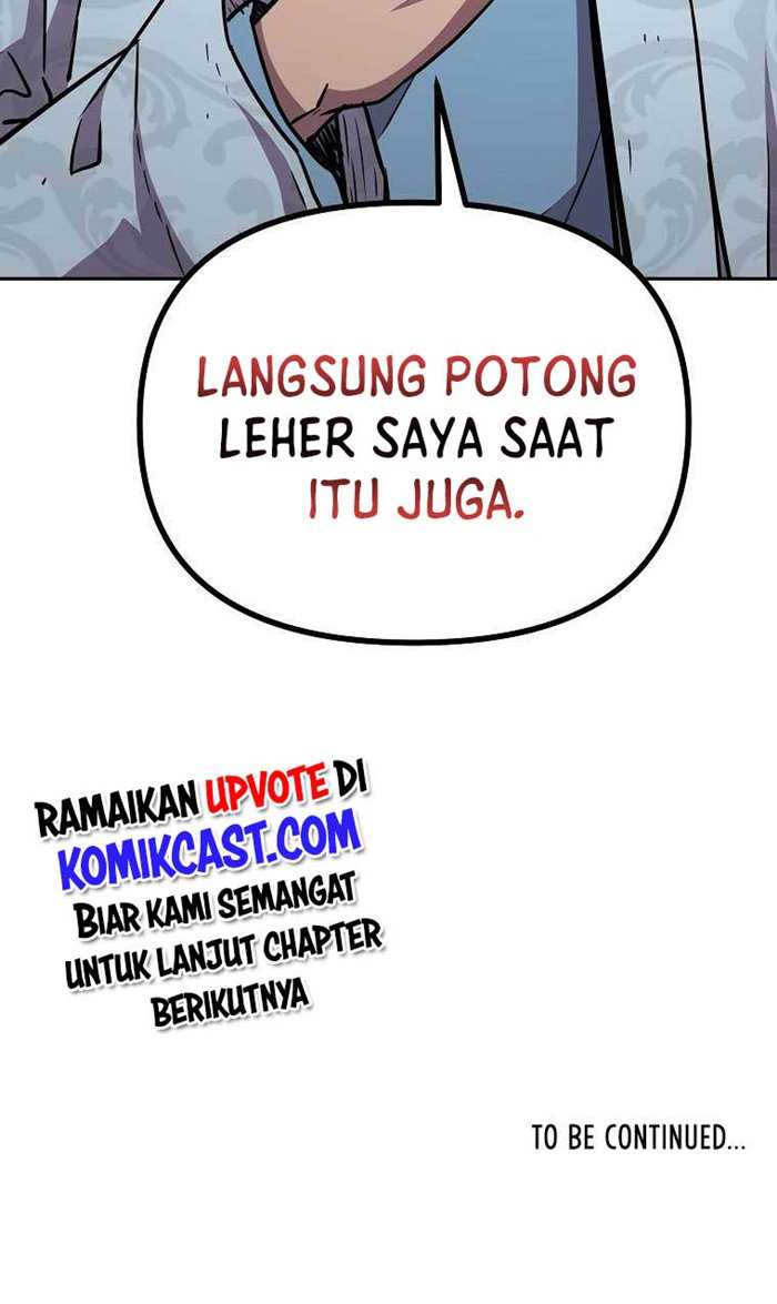 Reincarnation of the Murim Clan’s Former Ranker Chapter 46 halaman 39