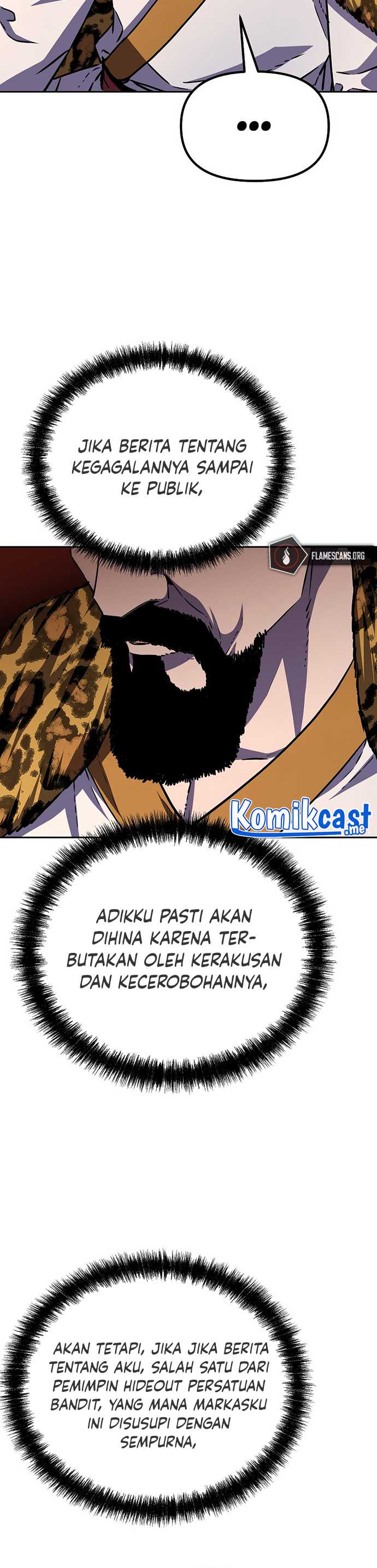 Reincarnation of the Murim Clan’s Former Ranker Chapter 48 halaman 18