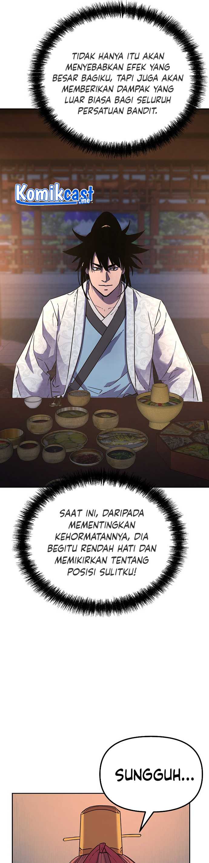 Reincarnation of the Murim Clan’s Former Ranker Chapter 48 halaman 19