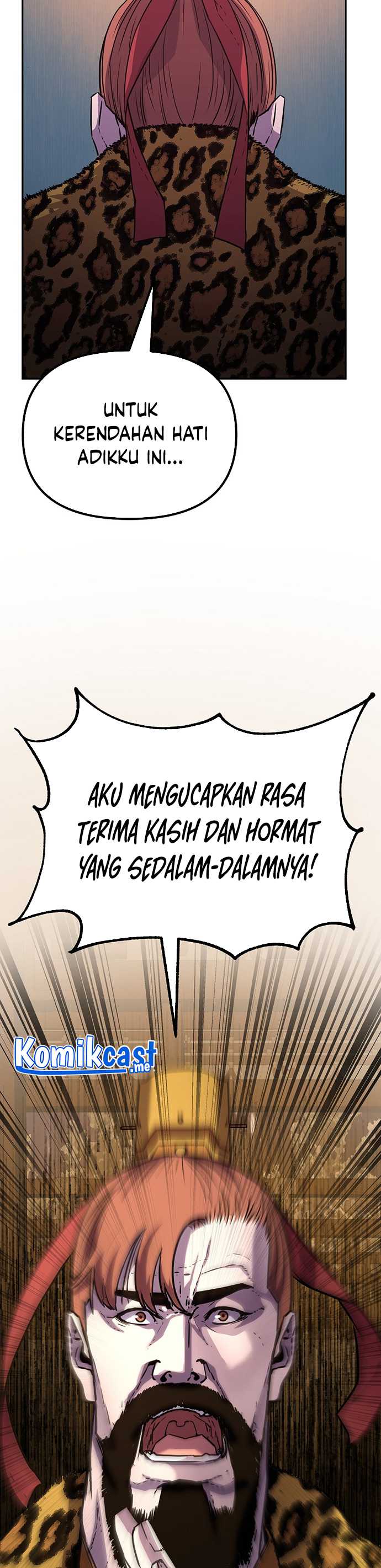 Reincarnation of the Murim Clan’s Former Ranker Chapter 48 halaman 20
