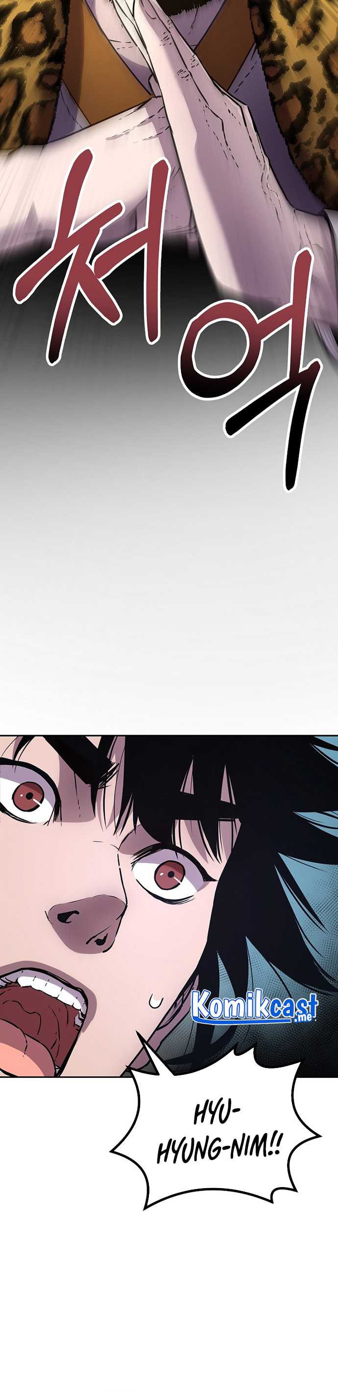 Reincarnation of the Murim Clan’s Former Ranker Chapter 48 halaman 21