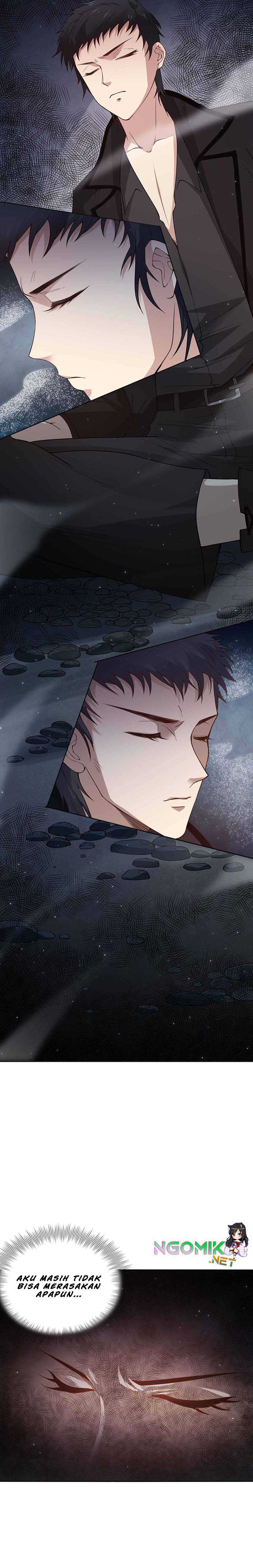 Ultimate Soldier Chapter 143 halaman 13