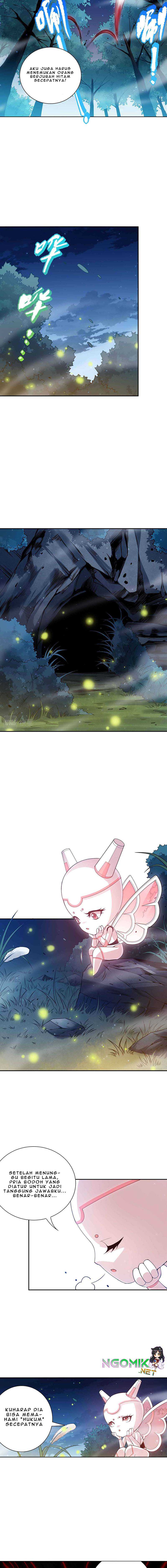 Ultimate Soldier Chapter 143 halaman 9