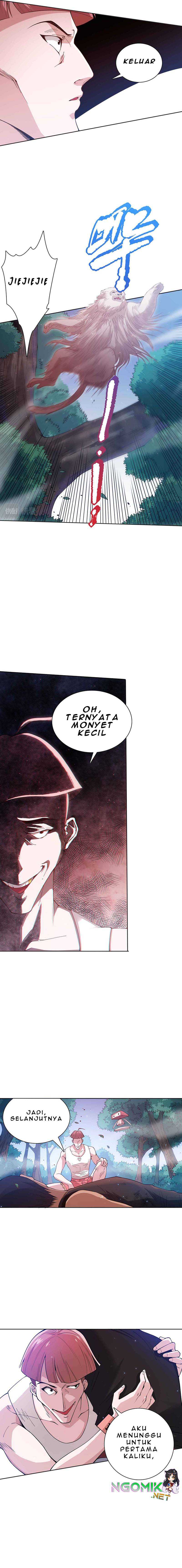 Ultimate Soldier Chapter 143 halaman 7
