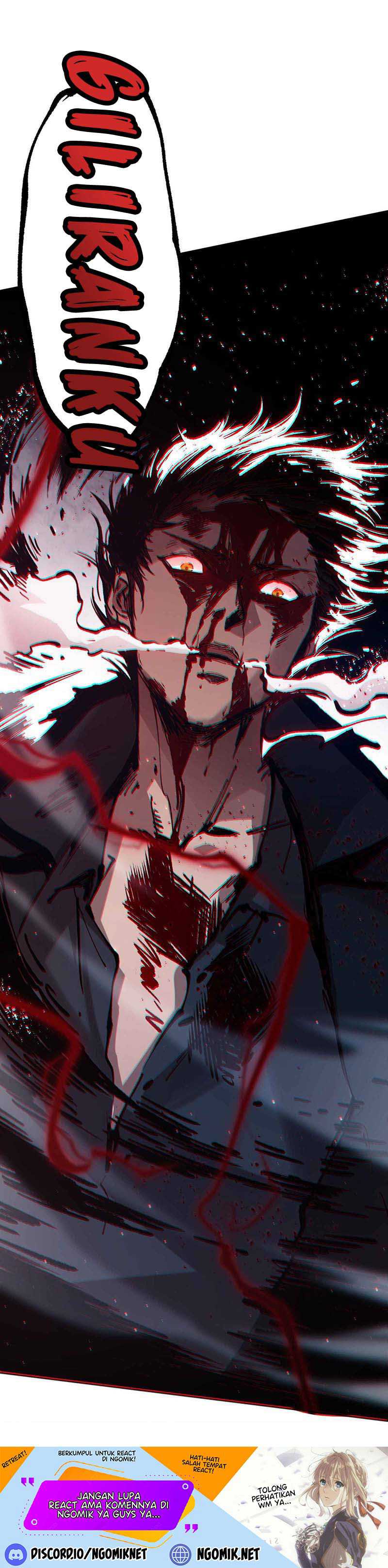 Ultimate Soldier Chapter 144 halaman 22