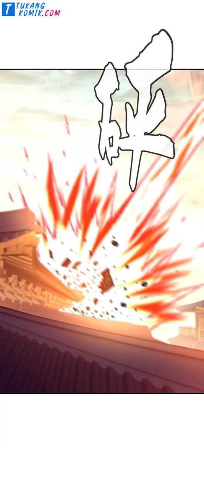 Peerless Soul (Peerless Battle Spirit) Chapter 336 halaman 43