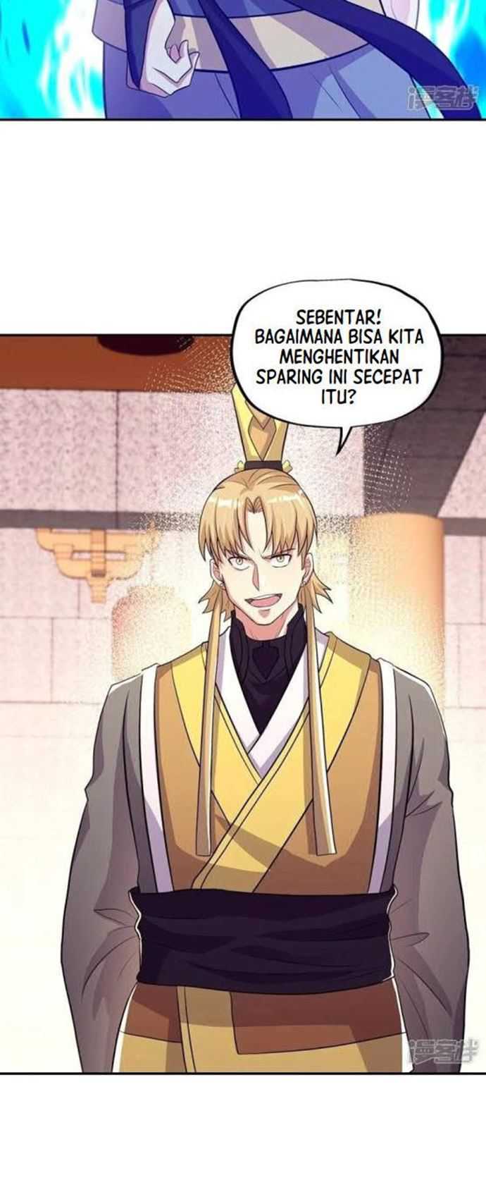 Peerless Soul (Peerless Battle Spirit) Chapter 336 halaman 21