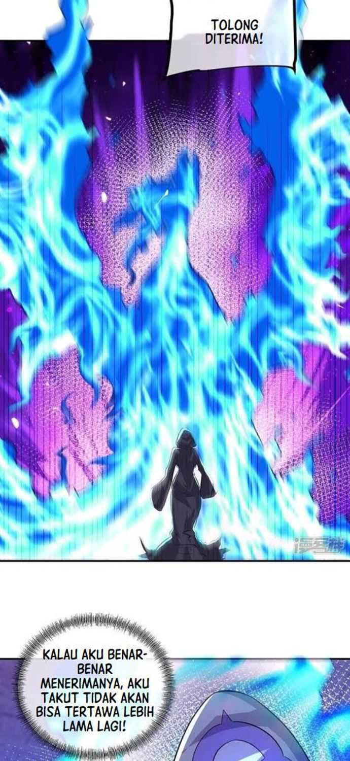 Peerless Soul (Peerless Battle Spirit) Chapter 336 halaman 30